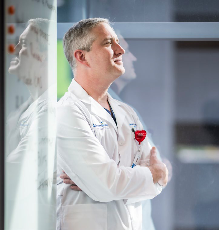 Dr. James Mayo Dr. James Mayo