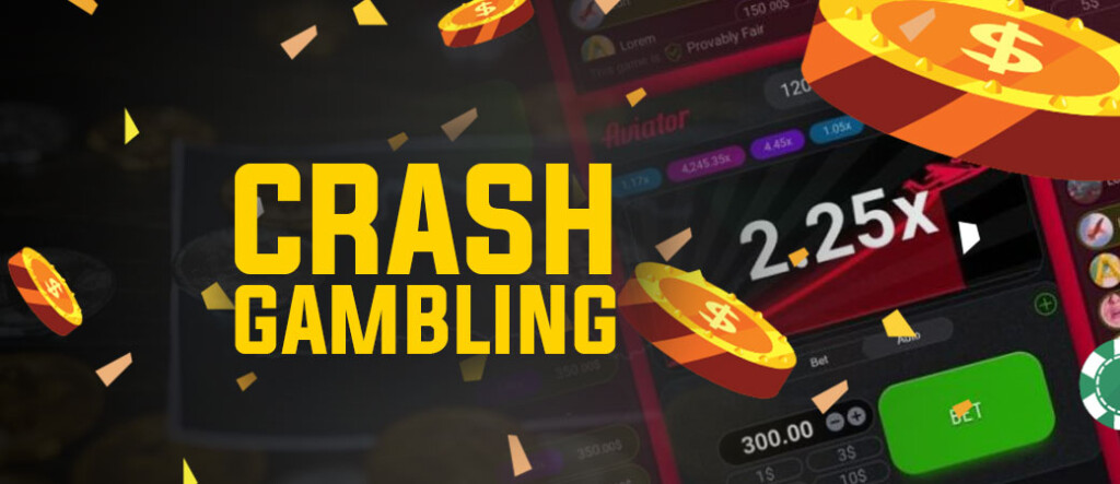 The Business Of Crash Games and Cryptocurrency: The Perfect Pair in 2025