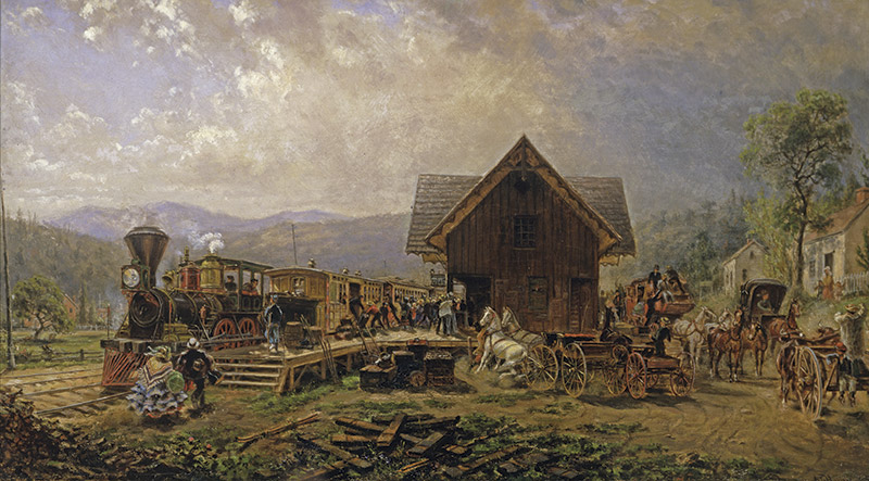 Morse Museum