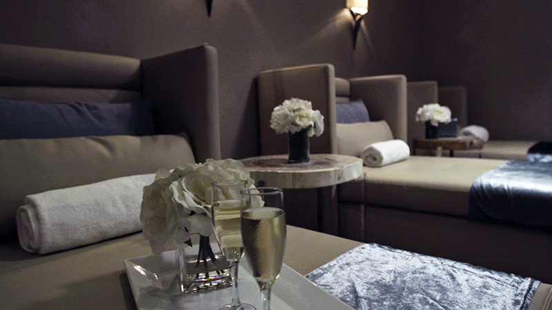 Rosecentrespa
