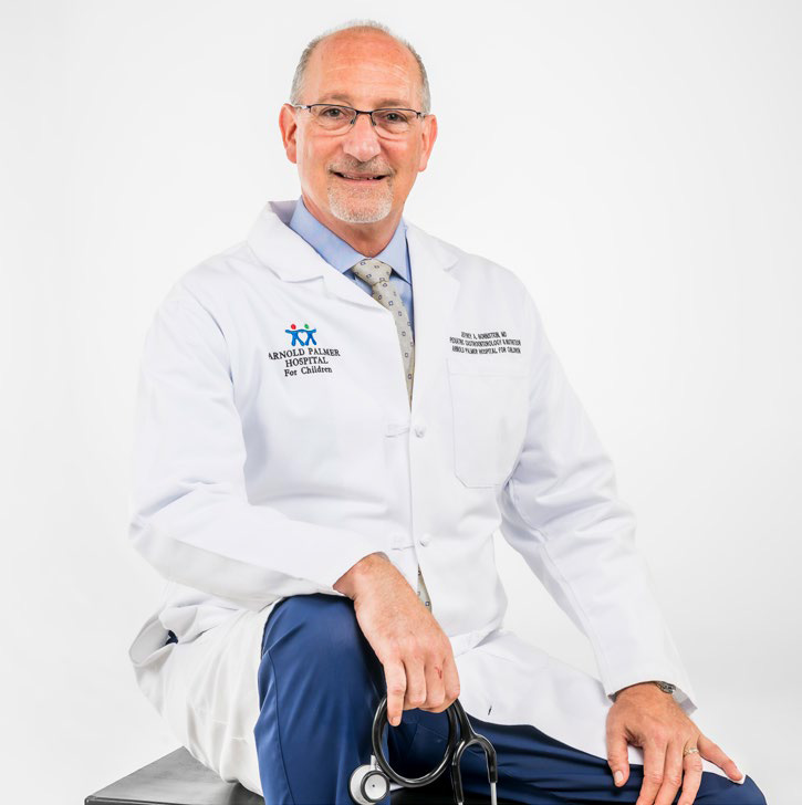 Dr. Jeffrey A. Bornstein Dr. Jeffrey A. Bornstein