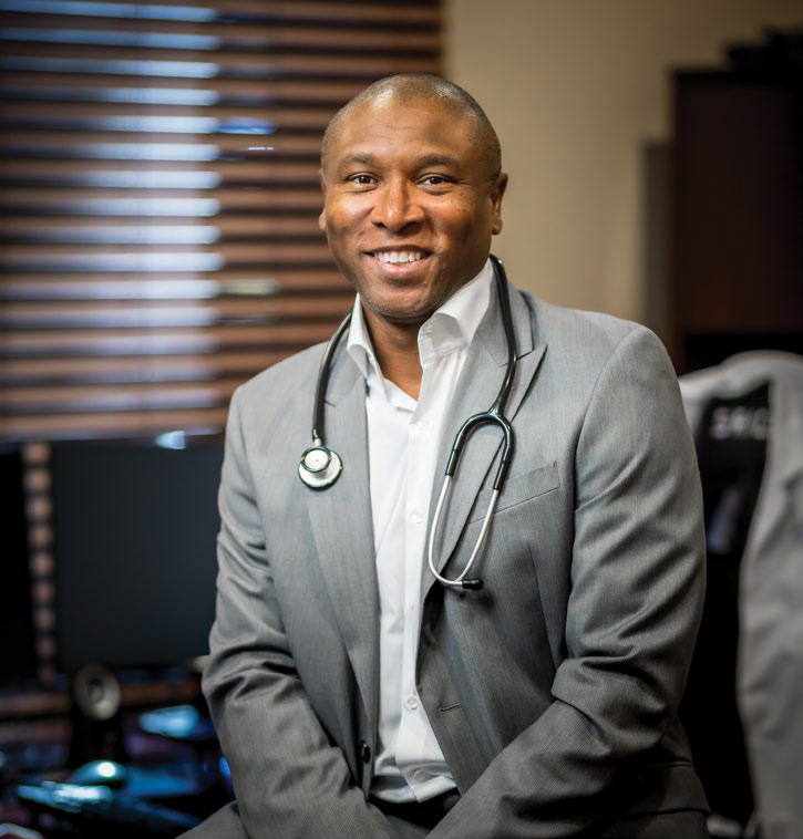 Dr. Akinyemi O. Ajayi Dr. Akinyemi O. Ajayi